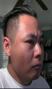 headshot for Vuthy Huot